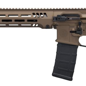 SIG SAUER SIG516 G3 5.56MM BRZ 16" 30+1