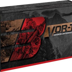 BARNES VOR-TX 338 WIN MAG - 225GR TTSX BT 20RD 10BX/CS