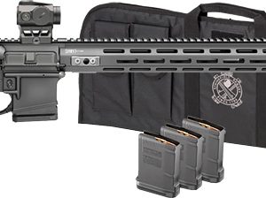 SPRINGFIELD SAINT VICTOR 5.56 - 16" 10RD B5 M-LOK GEAR PAC