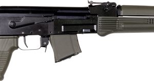 ARSENAL SAM7SF-56 7.62X39 - RIFLE 1-10RD MAG OD GREEN