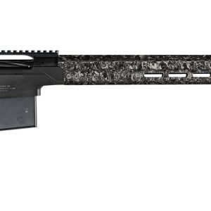 CHRISTENSEN ARMS MPR 22CM CHASSIS BLK 20" MB
