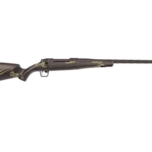 FIERCE FIREARMS TWSTD TI ROGUE 300W BK/FR 20"#