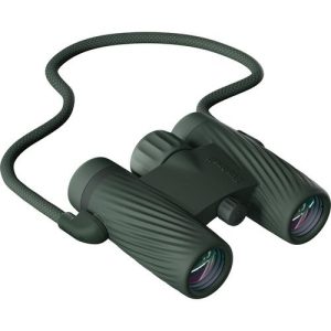 Bushnell 10x25 A1 Cilantro Green Roof Prism EXO FMC Box 5L