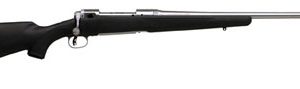 SAVAGE ARMS 110 STORM 7MM-08 LH SS/SY 22"#