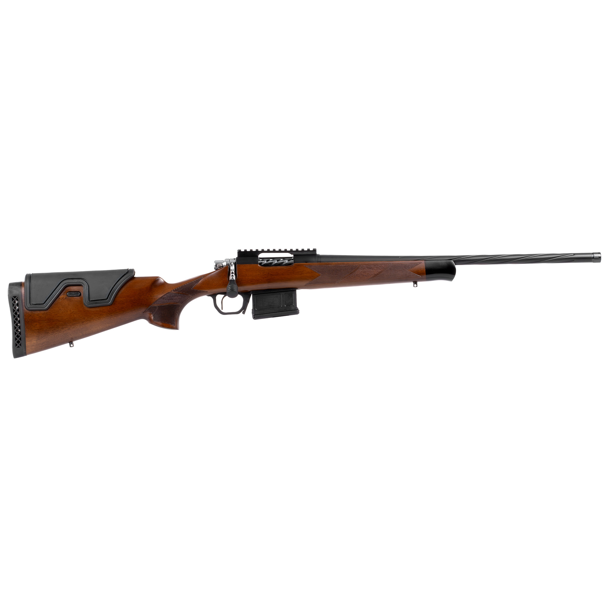 EAA CORP BALIKLI BOLT 30-06 WD/BL