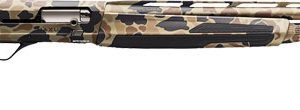 BROWNING MAXUS II 12GA 3.5" - 26" VINTAGE TAN