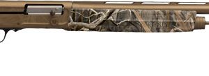 BROWNING A5 WICKED WING 12GA - 3.5" 26" SHADOW GRASS HABITAT