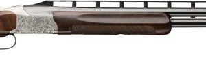 BROWNING CITORI 825 PRO TRAP - 12GA 2.75" 30" BLUED/WALNUT