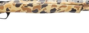 BROWNING CYNERGY SW 12GA 3.5" - 28" VINTAGE TAN