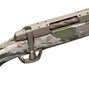 BROWNING X-BOLT 2 SPEED LR - 7MM RM 26" BRNZ/OVIX SPR MB