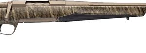 BROWNING X-BOLT 2 SPEED 300WM - 26" MO BOTTOMLAND MB