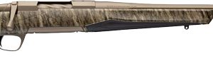 BROWNING X-BOLT 2 SPEED    7MM - PRC 24" MO BOTTOMLAND MB