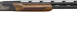 AKKAR 206 TARGET FORCE 12GA - 2.75" 32" MID RIB ADJ WALNUT