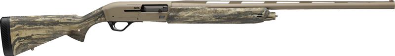WINCHESTER SX4 HYBRID 12GA - 3" 26"VR REALTREE LEGACY