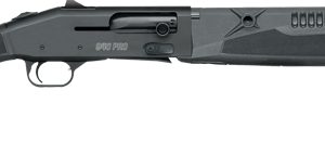 MOSSBERG 940 PRO TACTICAL 12GA - 3" 18.5" GHOST RING SIGHT CYL.