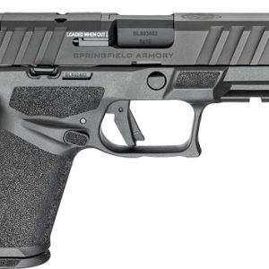 SPRINGFIELD ECHELON ALPHA 9MM - 4" 10RD COMPACT CA COMPLIANT