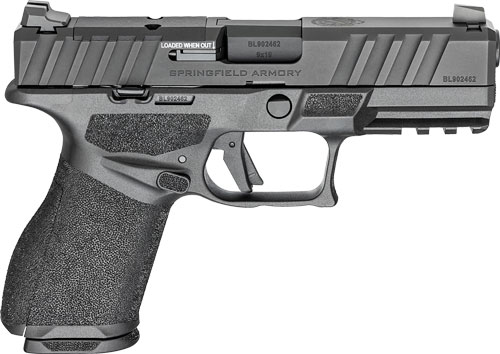 SPRINGFIELD ECHELON ALPHA 9MM - 4" 10RD COMPACT CA COMPLIANT