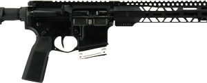 FAXON PRO PISTOL 6MM ARC 12.5" - BLACK