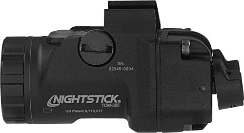 NIGHTSTICK SUB COMPACT HANDGUN - LIGHT 650 LUMENS FOR P365 - Image 2
