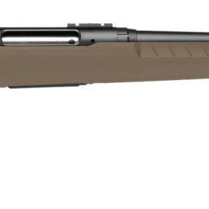 SAVAGE ARMS AXIS 2 223REM BL/FDE 22"     #