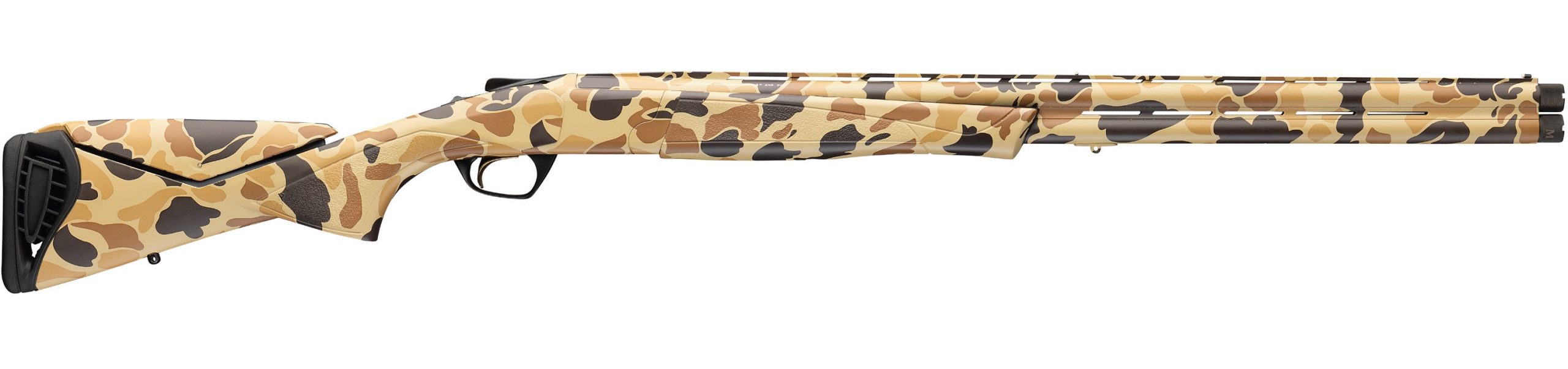 BROWNING CYNERGY VTAN 12/26 3.5" #