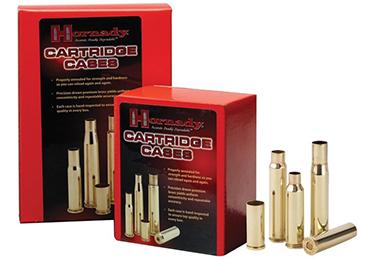 Hornady Unprimed Brass Handgun Cartridge Cases .45 AUTO 4500/ct Box