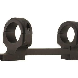 DNZ Game Reaper 1-Piece Scope Mount - Howa 1500 SA 1" Medium Black