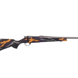 WEATHERBY VANGUARD CMPT HNTR 243WIN 20"