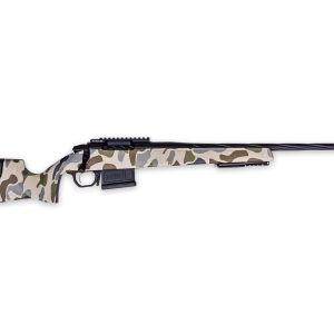 WEATHERBY 307 HUSH 280AI 22" ADJ
