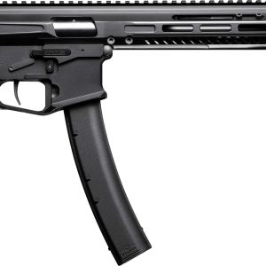 POF USA PHOENIX PSTL 9MM 8" BLK