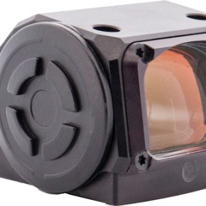 SHIELD SIGHTS AMS ADVANCED - MINI SIGHT RED DOT 8MOA