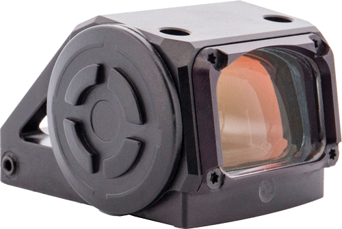 SHIELD SIGHTS AMS ADVANCED - MINI SIGHT RED DOT 8MOA