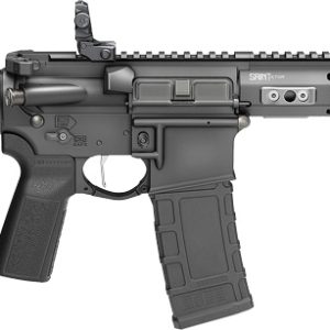 SPRINGFIELD SAINT VICTOR - PISTOL 300BLK 9.6" SBA3 BRACE
