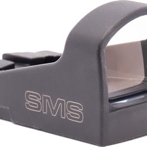 SHIELD SIGHTS SMS MINI SIGHT - RED DOT 8MOA