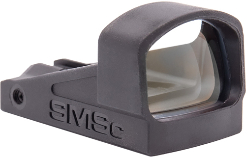 SHIELD SIGHTS SMSC MINI SIGHT - COMPACT RED DOT 4MOA