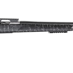 CHRISTENSEN ARMS TRAVERSE 22-250 BLK/GRY 24"
