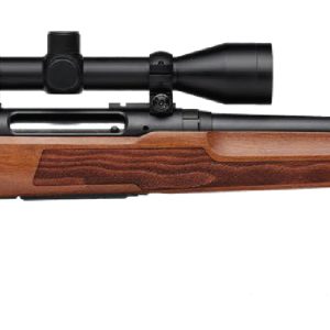 SAVAGE ARMS AXIS 2 243WIN WOOD 22" PKG   #