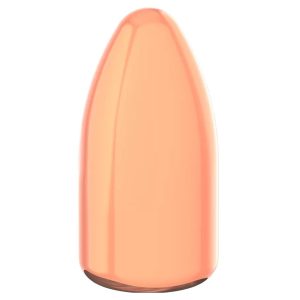 Accura Outdoors Precision-Bond Handgun Bullets 9mm Cal .355" 147gr RN 500/ct