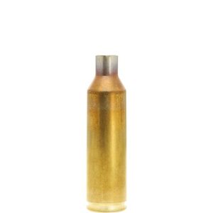 Lapua Unprimed Brass Rifle Cartridge Cases 6.5 PRC 100/ct
