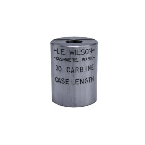 Wilson Case Length Gage 45-70