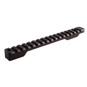 Talley Picatinny Base Weatherby Accumark/Magnum/Mark V