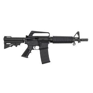 H&R Commando Pistol 300BLK 30Rd Magazine (1) 10.5" Barrel Black