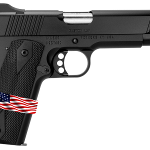 KIMBER CUSTOM LW SHADOW LIBERTY 9MM