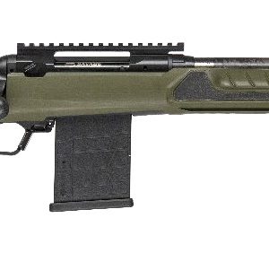 SAVAGE ARMS 110 ULT PREDATOR 5.56
