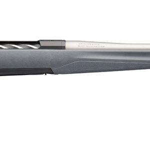 BROWNING X-BOLT 2 COMP GRAY 300PRC SS #