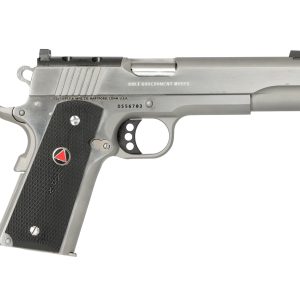 COLT DELTA ELITE 10MM SS 5" 8+1 OR