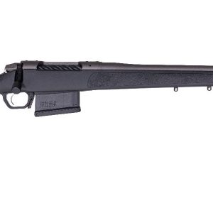 WEATHERBY 307 RANGE SF HB 223REM 20" ADJ