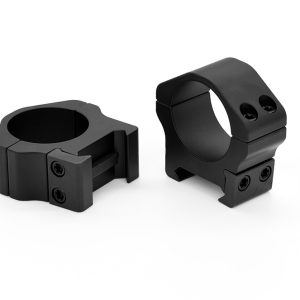 WARNE RINGS MAXIMA 34MM LOW MATTE