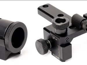 WILLIAMS WESTERN PRECISION - TRADITIONS MICRO ADJ SIGHT SET