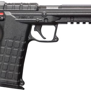 KELTEC PMR-30 22MAG 10+1 BL/BLACK
